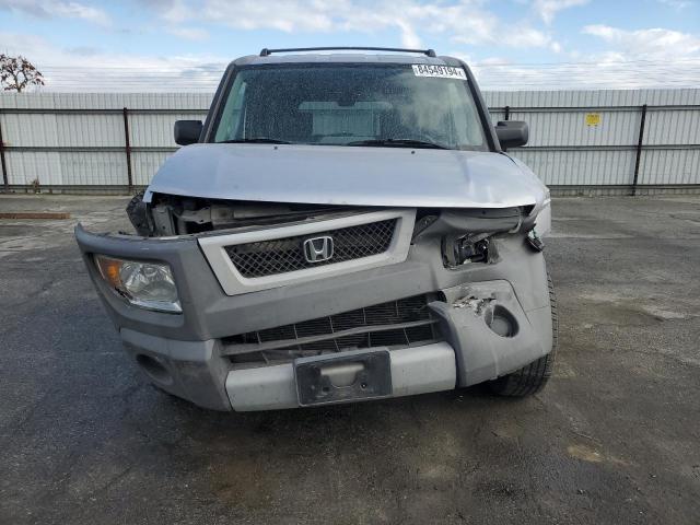 Photo 5 from auction – 2004 HONDA ELEMENT EX with VIN 5J6YH18624L008870