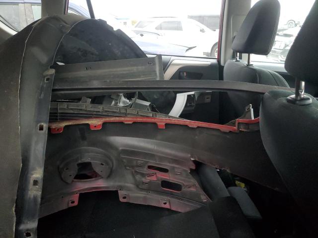 Photo 13 from auction – 2013 TOYOTA RAV4 XLE with VIN 2T3RFREV0DW033726