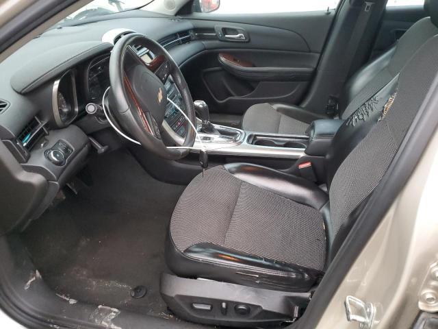 Photo 7 from auction – 2013 CHEVROLET MALIBU 2LT with VIN 1G11E5SA3DF307330