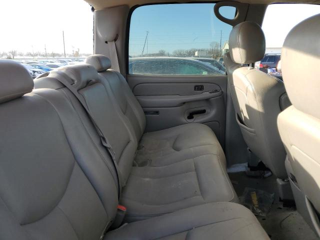Photo 10 from auction – 2006 CHEVROLET 2500 with VIN 1GCHK23D96F251015