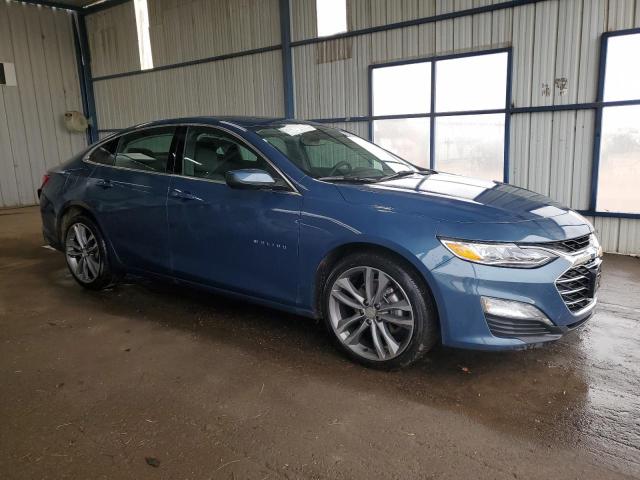 Photo 4 from auction – 2024 CHEVROLET MALIBU PRE with VIN 1G1ZE5STXRF219838