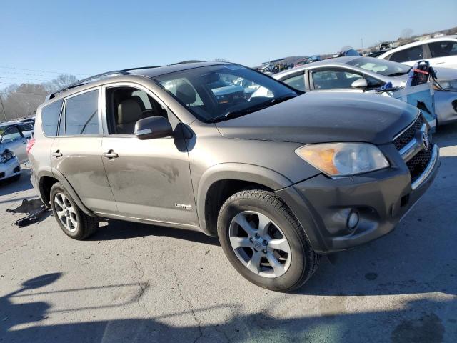 Photo 4 from auction – 2011 TOYOTA RAV4 LIMIT with VIN 2T3DK4DV0BW063512