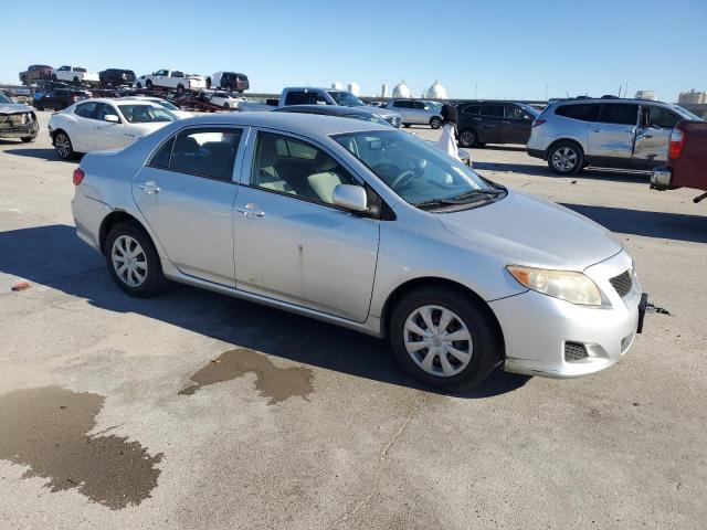Photo 4 from auction – 2009 TOYOTA COROLLA BA with VIN JTDBL40E89J007742