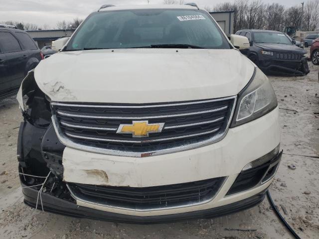 Photo 5 from auction – 2014 CHEVROLET TRAVERSE L with VIN 1GNKRGKD4EJ278559