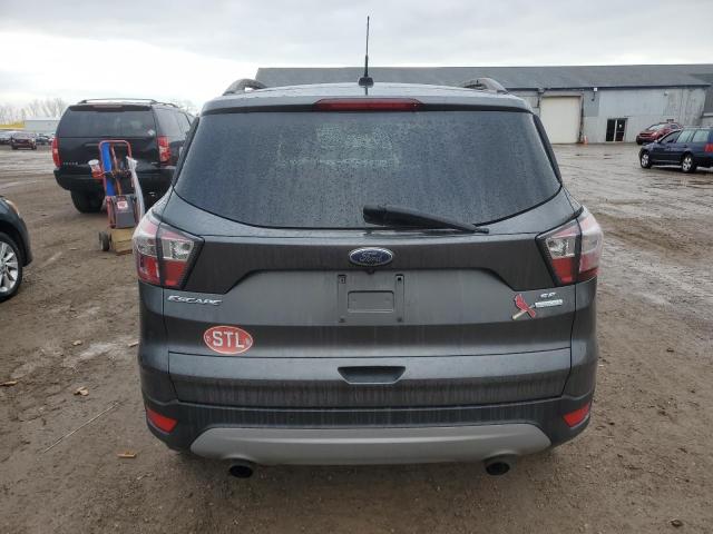 Photo 6 from auction – 2017 FORD ESCAPE SE with VIN 1FMCU0GD0HUA91832