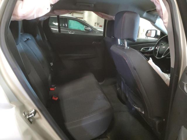 Photo 11 from auction – 2014 GMC TERRAIN SL with VIN 2GKALMEK8E6233320