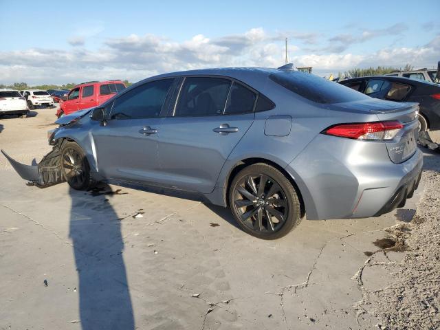 Photo 2 from auction – 2023 TOYOTA COROLLA SE with VIN 5YFS4MCE2PP158366
