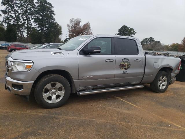 RAM 1500 BIG H 2019 с VIN 1C6SRFMT2KN572965 - Снимка от търг