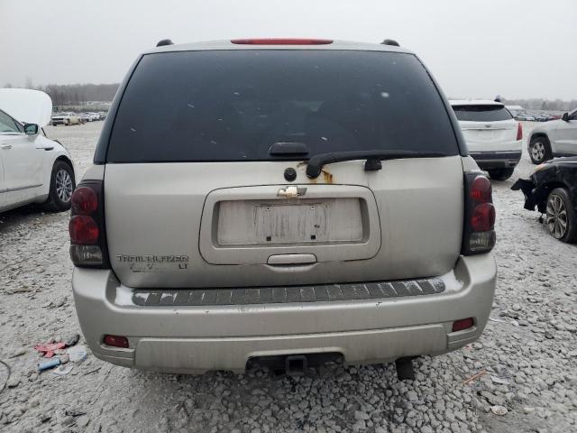 Photo 6 from auction – 2007 CHEVROLET TRAILBLAZE with VIN 1GNDT13S672155976