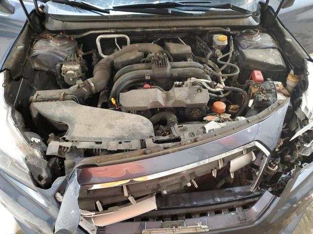 Photo 11 from auction – 2017 SUBARU LEGACY 2.5 with VIN 4S3BNAC67H3056852