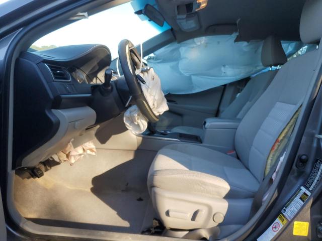 Photo 7 from auction – 2017 TOYOTA CAMRY LE with VIN 4T1BF1FK4HU679762
