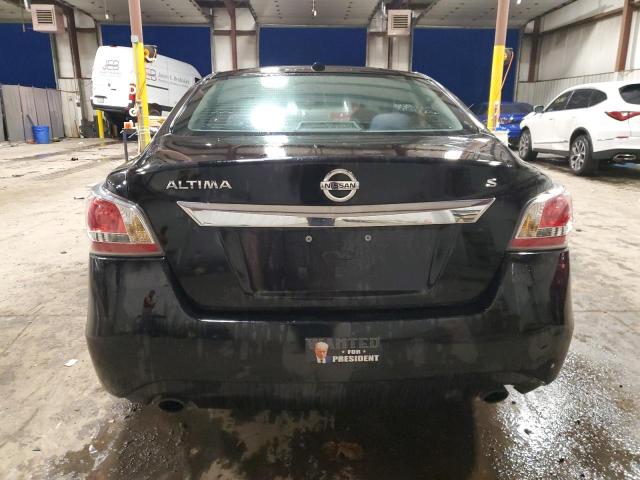 Photo 6 from auction – 2015 NISSAN ALTIMA 2.5 with VIN 1N4AL3APXFC149604