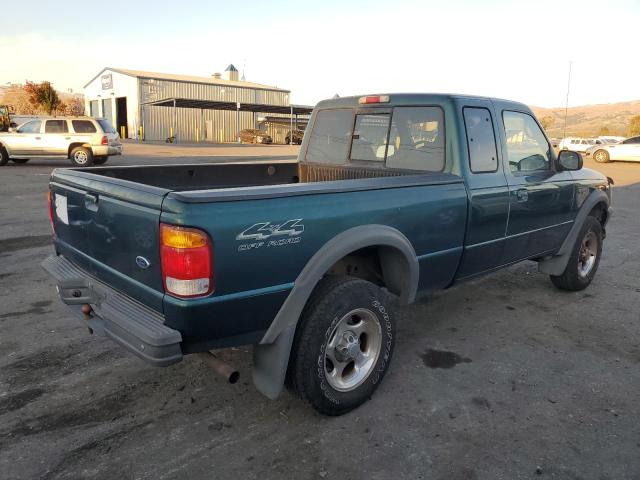 Photo 3 from auction – 1998 FORD RANGER SUP with VIN 1FTZR15X8WPB06544