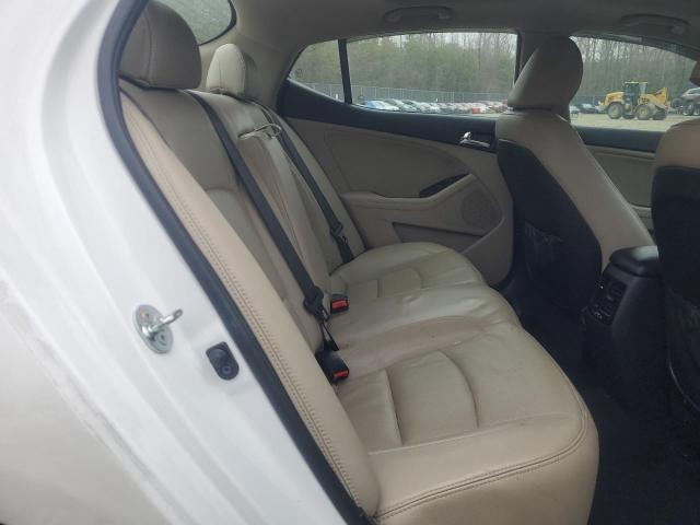 Photo 10 from auction – 2013 KIA OPTIMA EX with VIN 5XXGN4A73DG256396