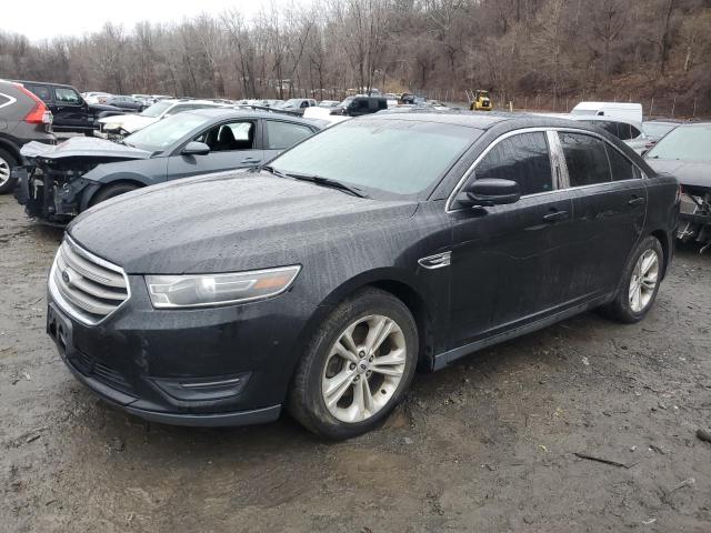 FORD TAURUS SEL 2014 с VIN 1FAHP2E87EG175746 - Фото с аукциона