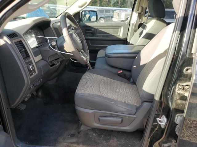 Снимка 7 от търг – 2012 DODGE RAM 1500 S с VIN 1C6RD6KT2CS300404