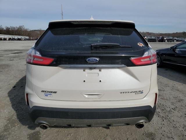 Photo 6 from auction – 2019 FORD EDGE TITAN with VIN 2FMPK4K91KBC15234
