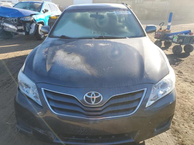 صورة رقم 5 من المزاد - 2011 TOYOTA CAMRY BASE مع VIN 4T1BF3EK7BU762784
