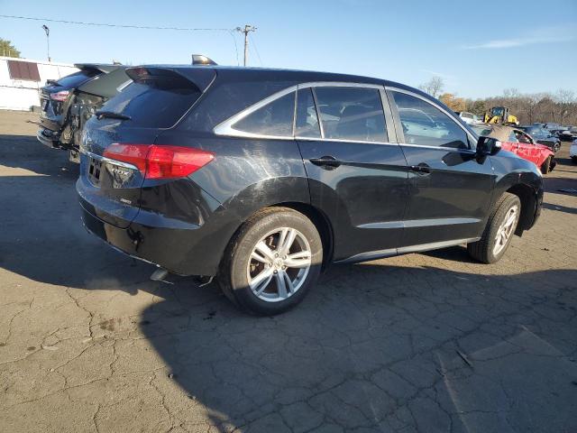 Photo 3 from auction – 2013 ACURA RDX with VIN 5J8TB4H30DL008926
