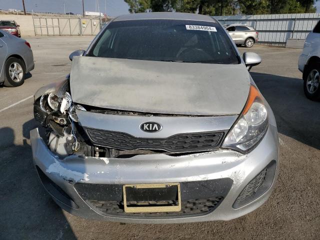 Photo 5 from auction – 2016 KIA RIO LX with VIN KNADM5A37G6698977