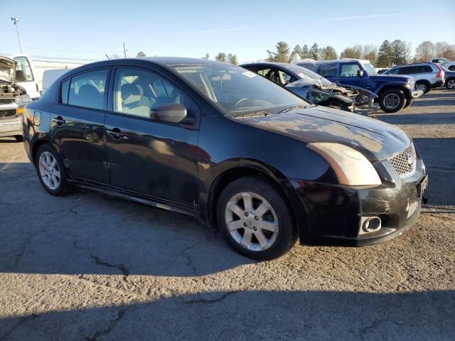 Photo 4 from auction – 2011 NISSAN SENTRA 2.0 with VIN 3N1AB6AP9BL619895