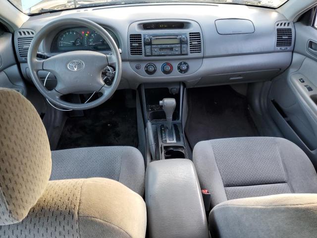 Photo 8 from auction – 2003 TOYOTA CAMRY LE with VIN 4T1BE32K13U231136