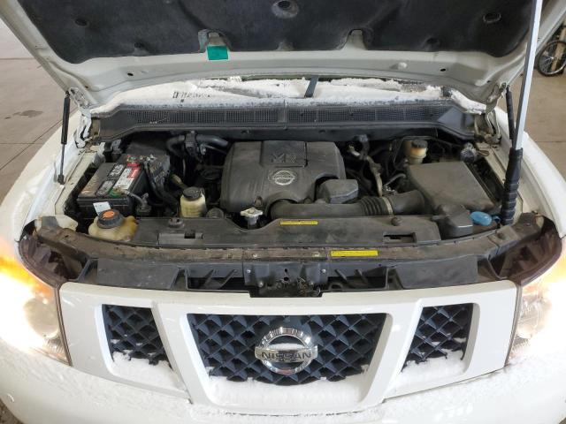 Photo 12 from auction – 2008 NISSAN ARMADA with VIN 5N1AA08C28N618303