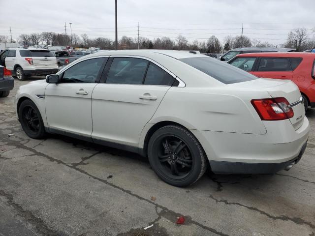 Photo 2 from auction – 2012 FORD TAURUS SEL with VIN 1FAHP2EWXCG115181