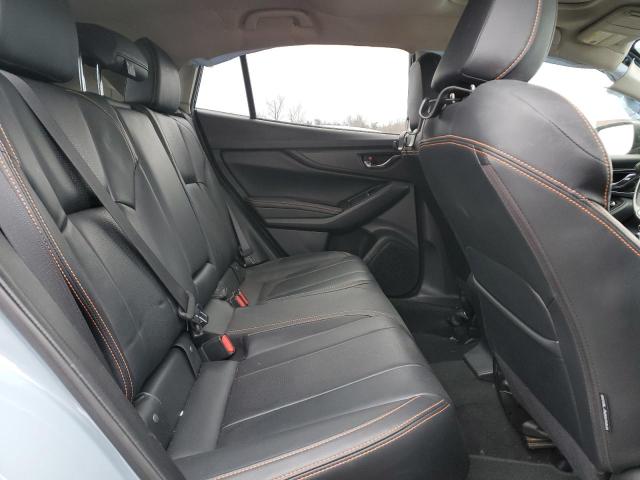 Photo 11 from auction – 2019 SUBARU CROSSTREK with VIN JF2GTANC8KH306223