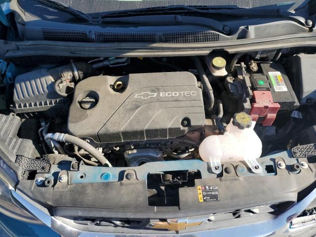 Photo 11 from auction – 2019 CHEVROLET SPARK LS with VIN KL8CB6SA3KC706020