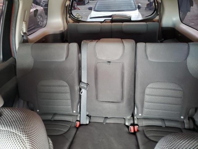 Photo 10 from auction – 2011 NISSAN PATHFINDER with VIN 5N1AR1NN4BC610937