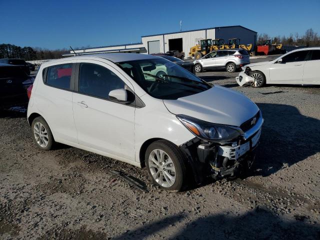 Foto 4 de la subasta – 2022 CHEVROLET SPARK 1LT con VIN KL8CD6SA9NC011751