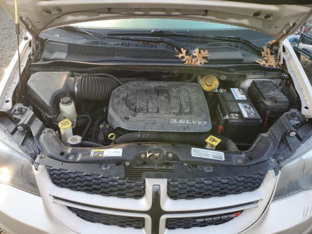 Photo 12 from auction – 2014 DODGE GRAND CARA with VIN 2C4RDGEG7ER407062