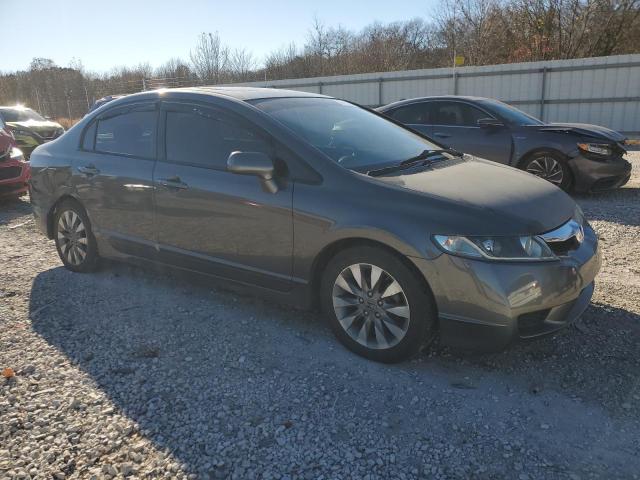 Photo 4 from auction – 2009 HONDA CIVIC EX with VIN 2HGFA15819H514932