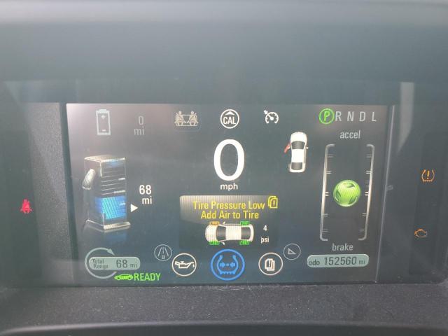 Photo 9 from auction – 2014 CHEVROLET VOLT with VIN 1G1RH6E48EU113444