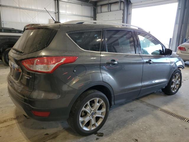 Photo 3 from auction – 2016 FORD ESCAPE TIT with VIN 1FMCU9JX2GUA05846