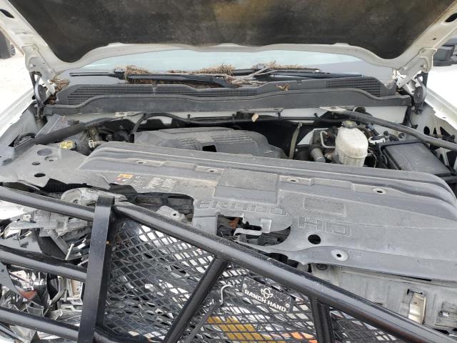 Photo 11 from auction – 2019 CHEVROLET SILVERADO with VIN 2GC2KREG1K1201023