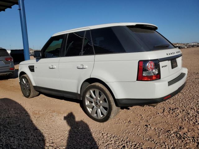 Photo 2 from auction – 2013 LAND ROVER RANGE ROVE with VIN SALSF2D48DA806547