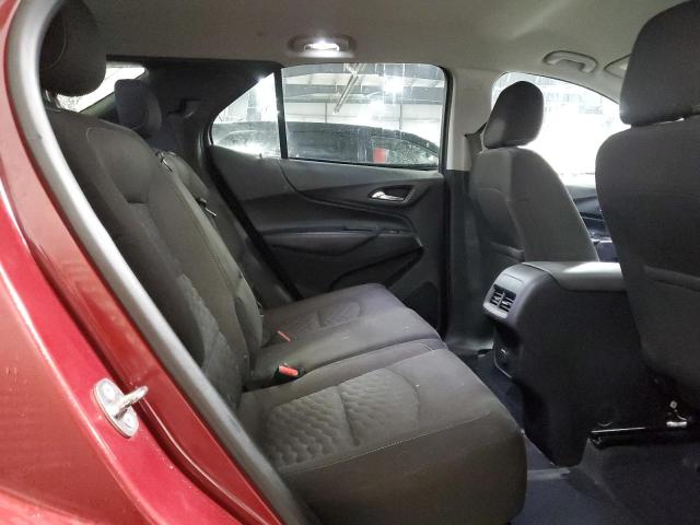 Photo 11 from auction – 2018 CHEVROLET EQUINOX LT with VIN 2GNAXSEV3J6247710