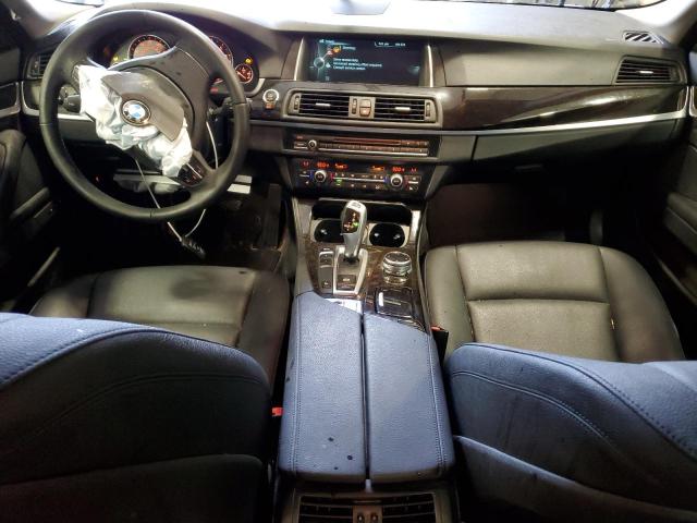 Photo 8 from auction – 2014 BMW 528 XI with VIN WBA5A7C53ED615948