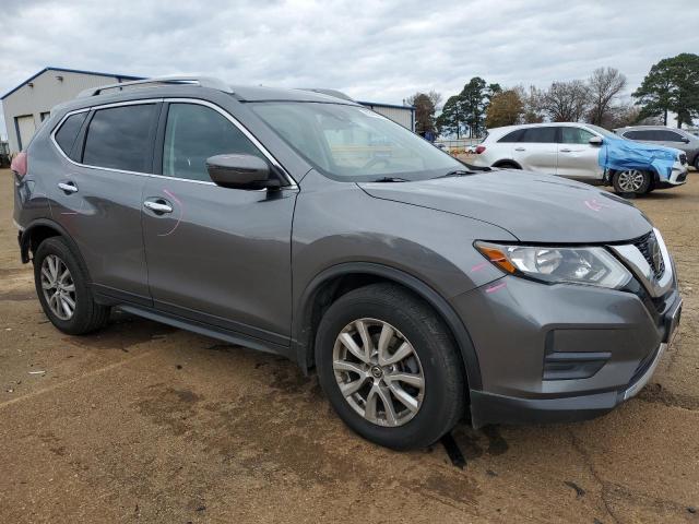 Photo 4 from auction – 2019 NISSAN ROGUE S with VIN 5N1AT2MT2KC709229
