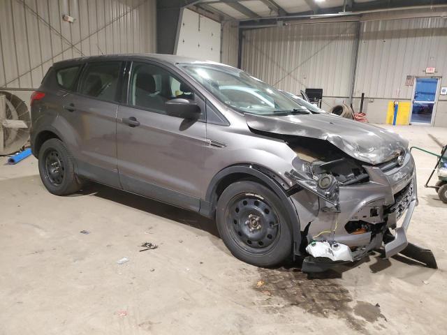 Photo 4 from auction – 2013 FORD ESCAPE S with VIN 1FMCU0F75DUD34573