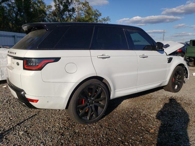 Photo 3 from auction – 2022 LAND ROVER RANGE ROVE with VIN SALWS2RU3NA206185