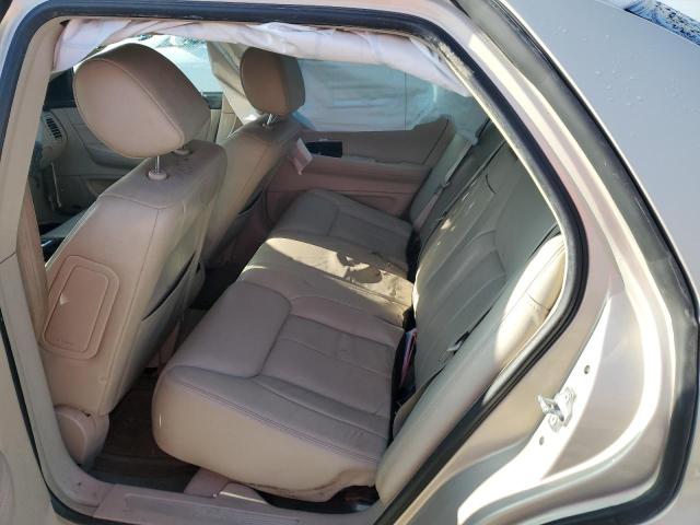 Photo 10 from auction – 2008 CADILLAC DTS with VIN 1G6KD57Y18U165195