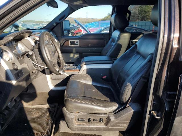 Photo 7 from auction – 2013 FORD F150 SUPER with VIN 1FTFW1EF8DFC00820