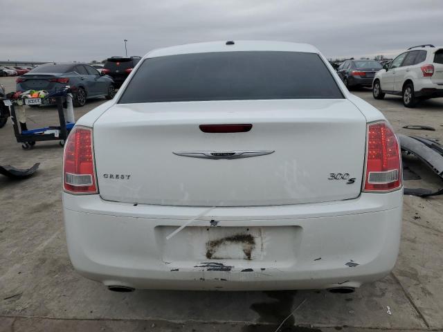 Photo 6 from auction – 2012 CHRYSLER 300 S with VIN 2C3CCABG1CH279256