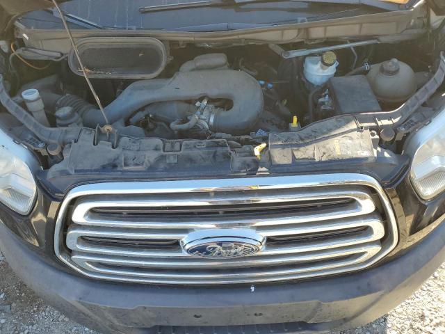 Photo 11 from auction – 2016 FORD TRANSIT T- with VIN 1FTYE1YM3GKA66381