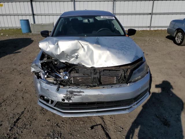 Photo 5 from auction – 2015 VOLKSWAGEN JETTA BASE with VIN 3VW2K7AJ0FM418094
