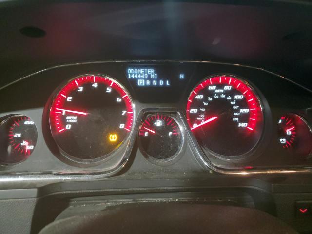 Photo 9 from auction – 2014 GMC ACADIA DEN with VIN 1GKKVTKD8EJ114300