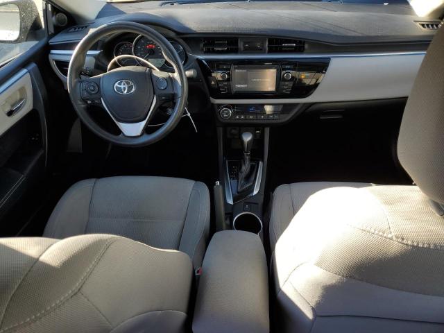 Photo 8 from auction – 2016 TOYOTA COROLLA L with VIN 5YFBURHE7GP418007